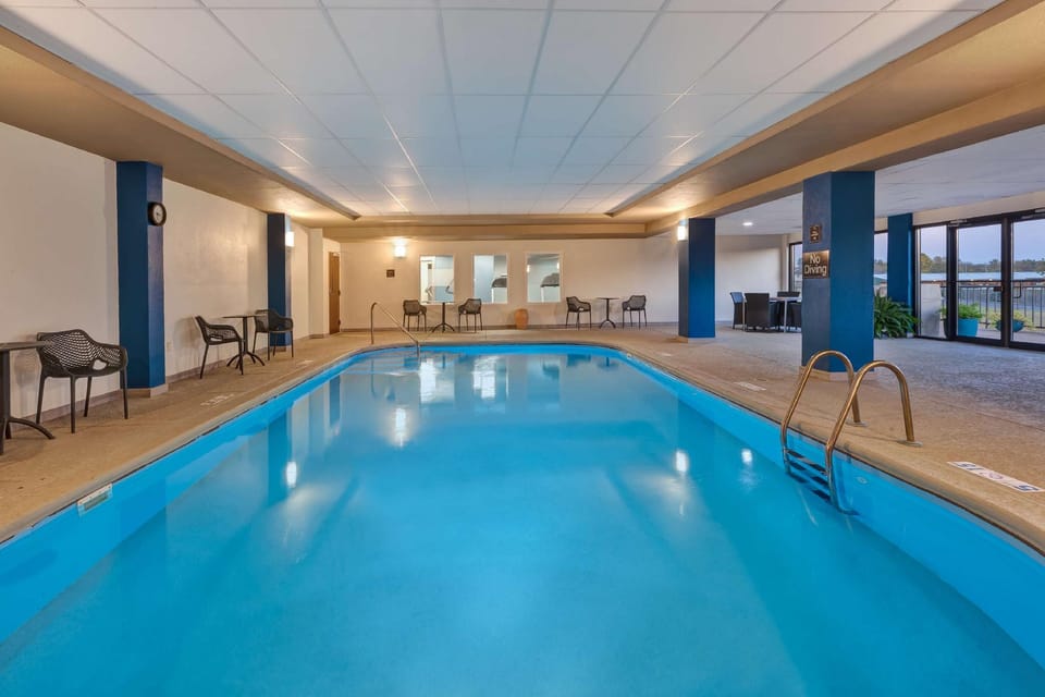 Hampton Inn Princeton Hotel in Indiana
