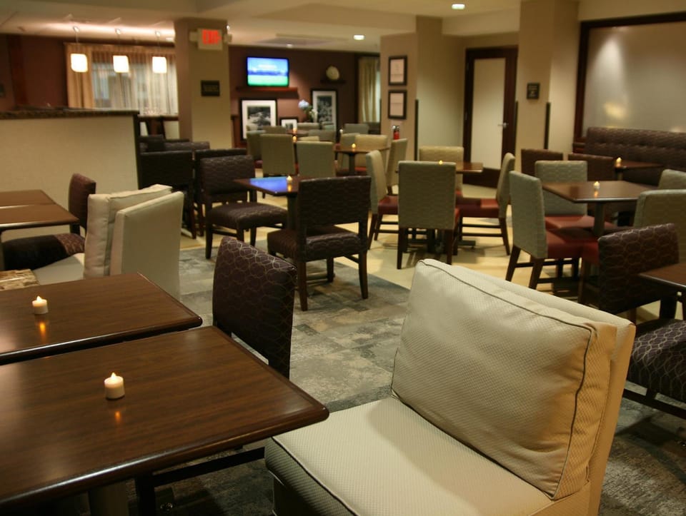 Coffee shop