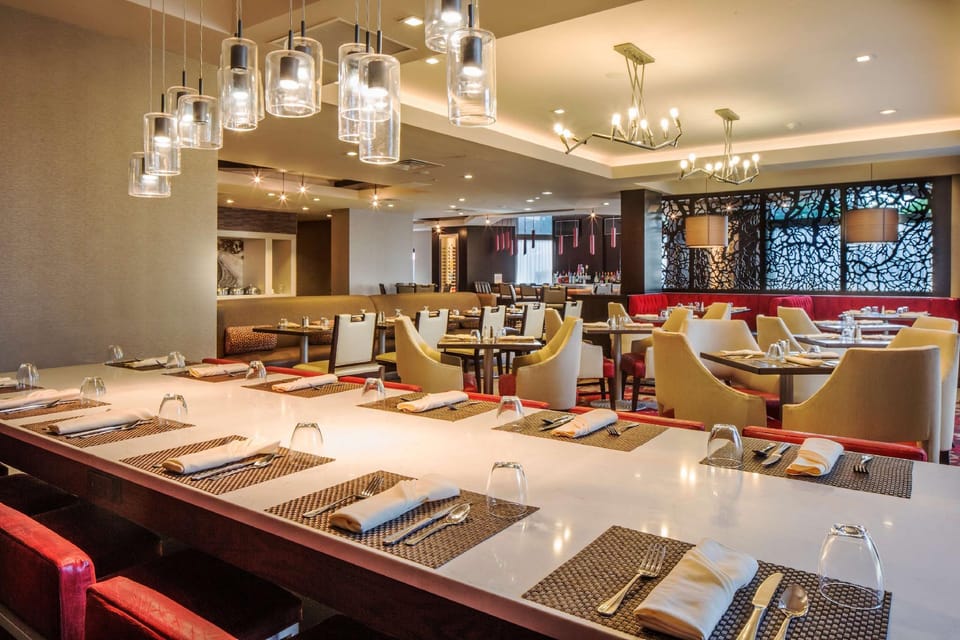 DoubleTree by Hilton Largo-Washington DC Hotel in Prince Georges County