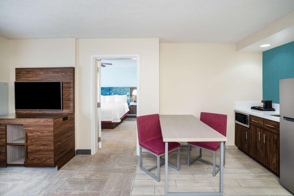 Hampton Inn & Suites West Little Rock Hotel in Little Rock