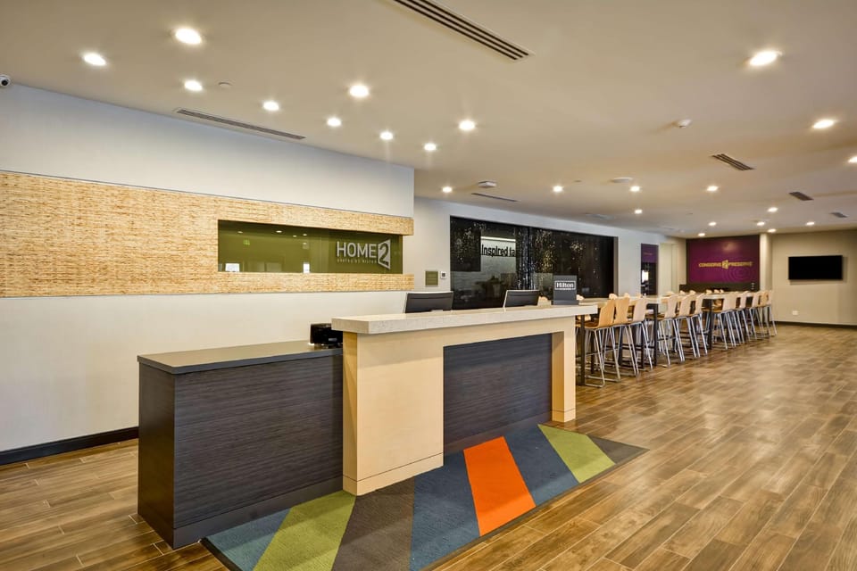 Home2 Suites by Hilton - Evansville, IN Hotel in Evansville
