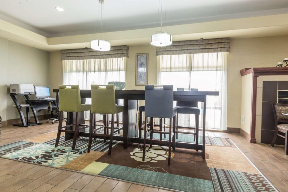 Hampton Inn Kerrville Hotel in Kerrville