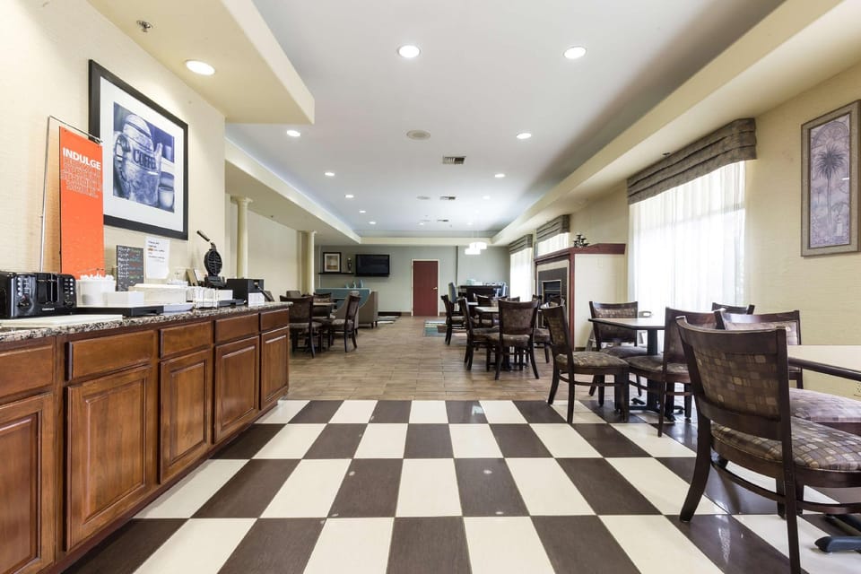 Hampton Inn Kerrville Hotel in Kerrville