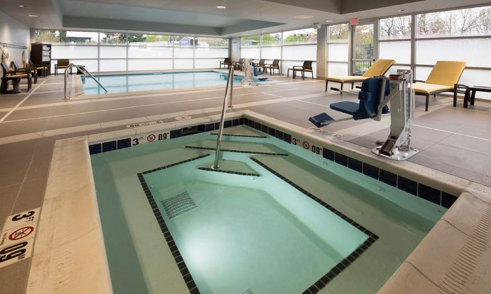 Hampton Inn & Suites Seattle/Redmond Hotel in Redmond