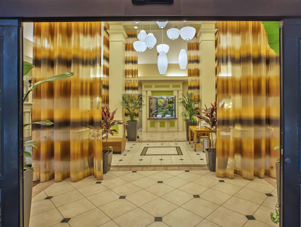 Hilton Garden Inn Beaufort Hotel in Beaufort