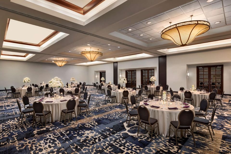 Ballroom