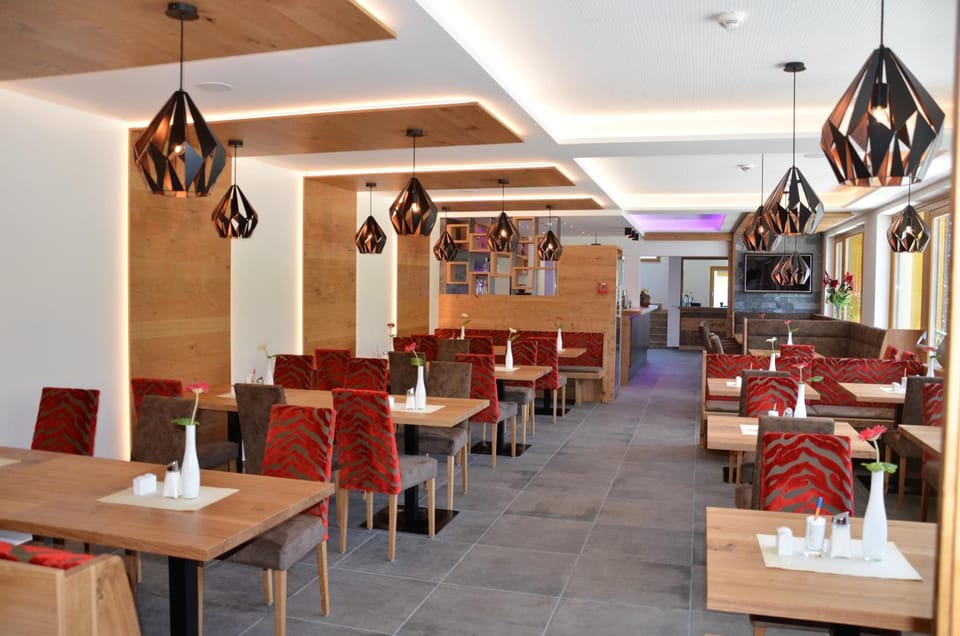 Hotel Schladmingerhof Hotel in Schladming