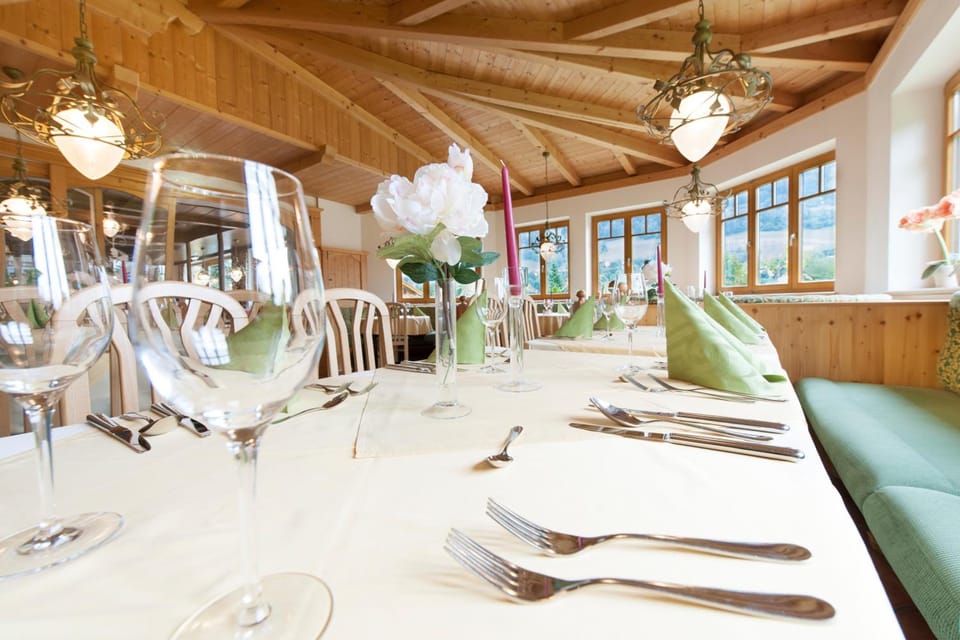 Hotel Schladmingerhof Hotel in Schladming