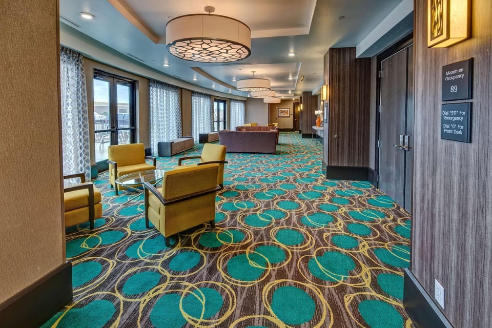 Hampton Inn & Suites Nashville/Hendersonville Hotel in Hendersonville