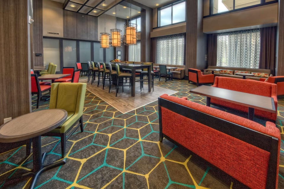 Hampton Inn & Suites Nashville/Hendersonville Hotel in Hendersonville