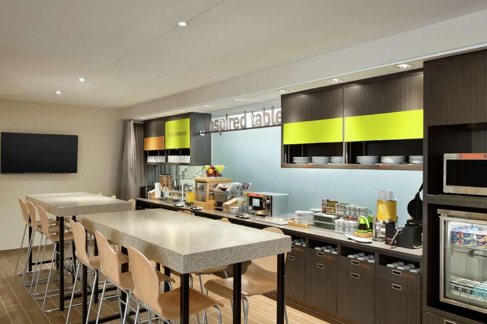Home2 Suites by Hilton McAllen Hotel in McAllen