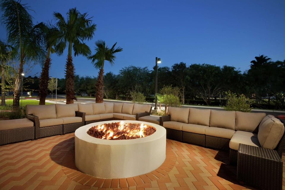 Home2 Suites by Hilton McAllen Hotel in McAllen
