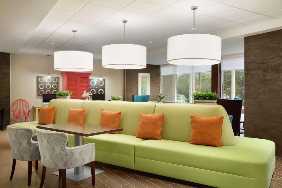 Home2 Suites by Hilton McAllen Hotel in McAllen