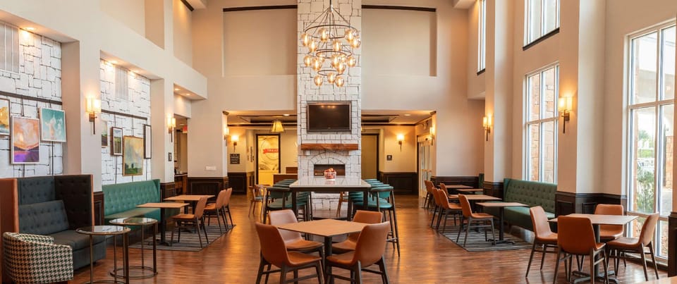 Hampton Inn & Suites Boerne Hotel in Boerne