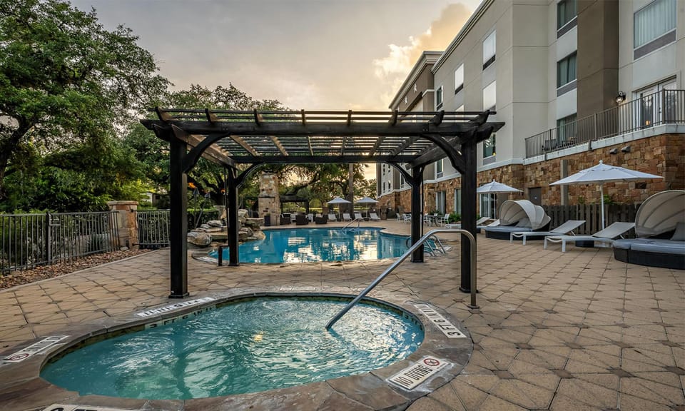 Recreational facilities