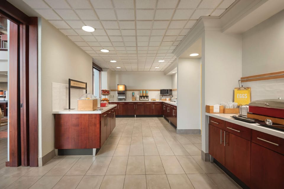Hampton Inn & Suites San Marcos Hotel in San Marcos