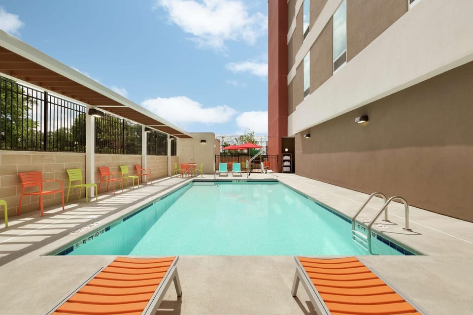 Home2 Suites by Hilton Durham Chapel Hill Hotel in Durham