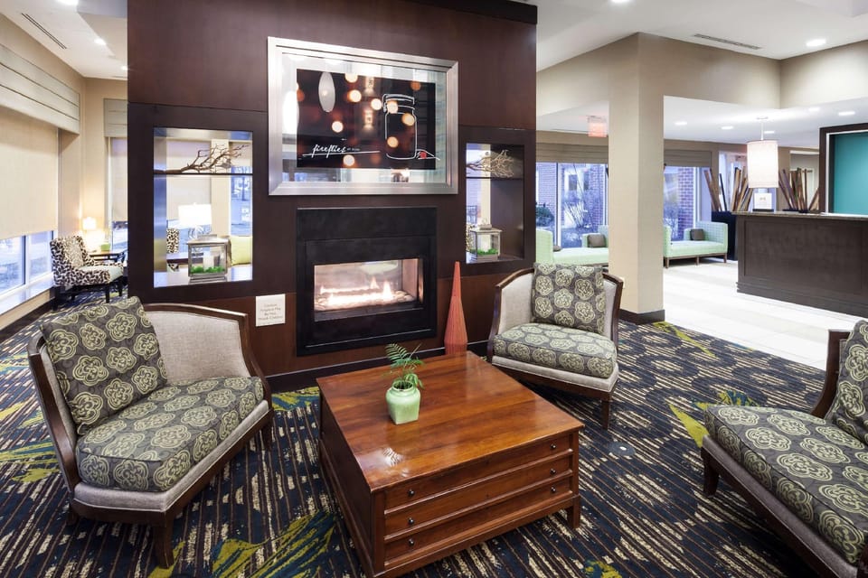 Hilton Garden Inn Silver Spring White Oak Hotel in White Oak