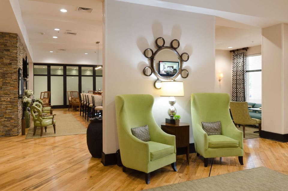 Hampton Inn Hickory Hotel in Hickory