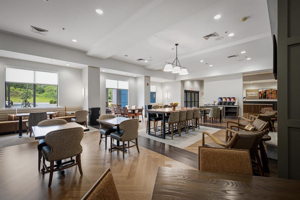 Hampton Inn Hickory Hotel in Hickory