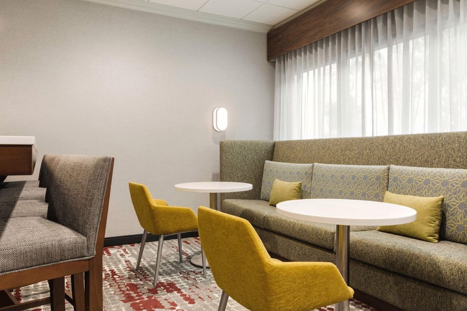 Hampton Inn by Hilton Starkville Mississippi State University Hotel in Starkville