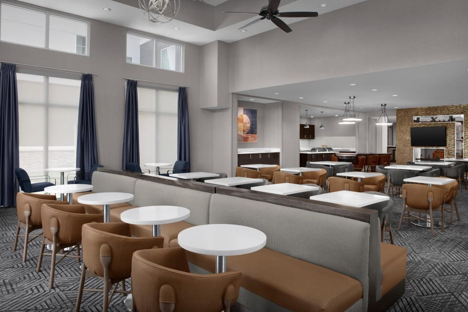 Homewood Suites by Hilton Metairie New Orleans Hotel in Metairie