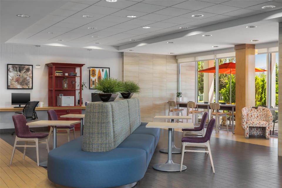 Home2 Suites by Hilton Idaho Falls Hotel in Idaho Falls