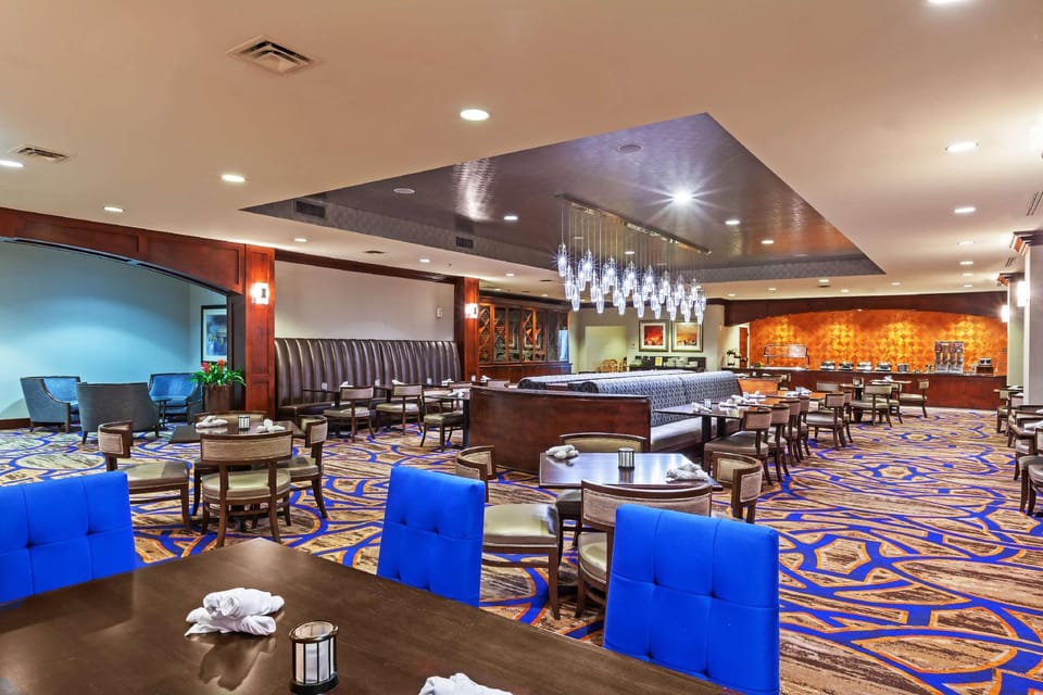 Hilton Waco Hotel in Waco