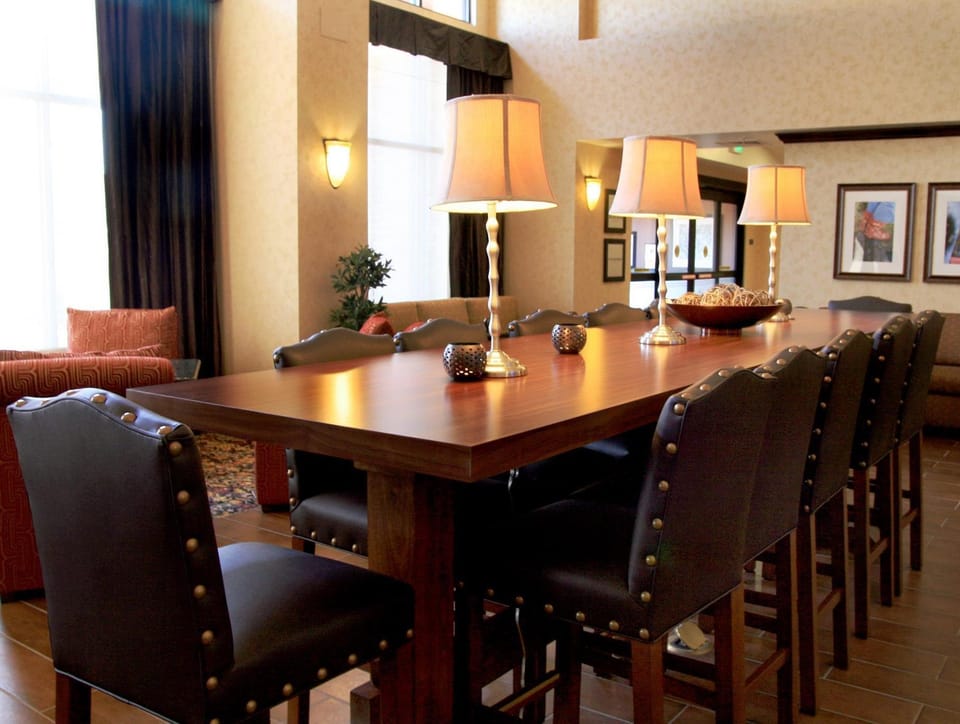 Hampton Inn & Suites Lodi Hotel in Lodi