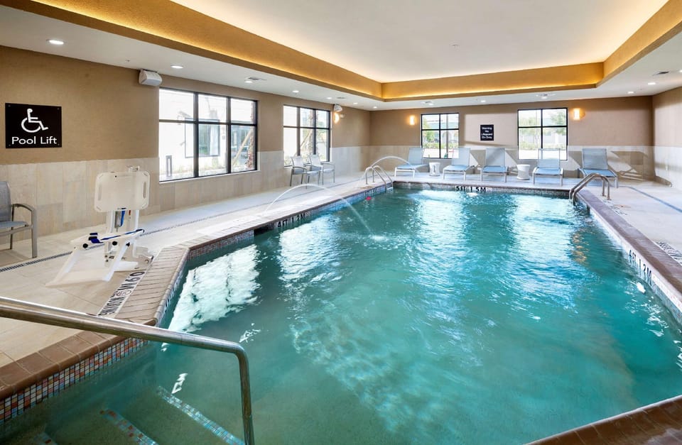 Homewood Suites by Hilton Houston/Katy Mills Mall Hotel in Katy