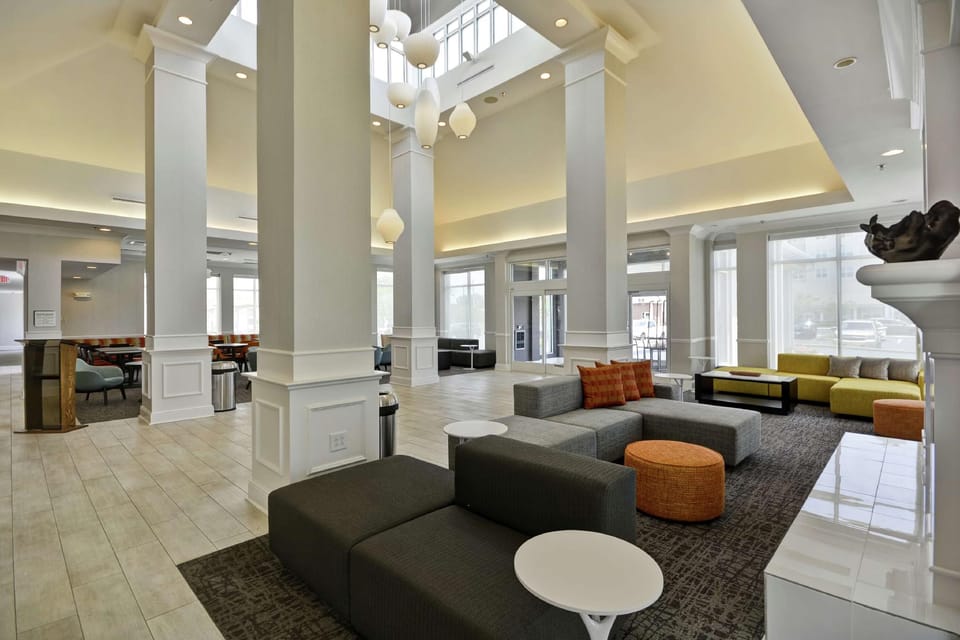 Hilton Garden Inn Gulfport Airport Hotel in Gulfport