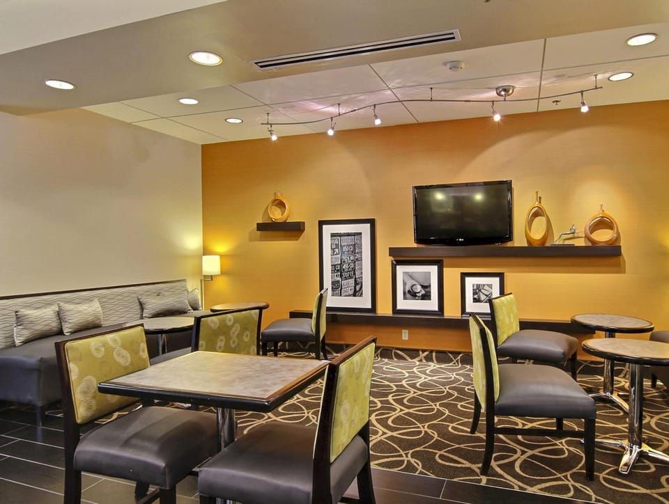 Hampton Inn Medina Hotel in Ohio
