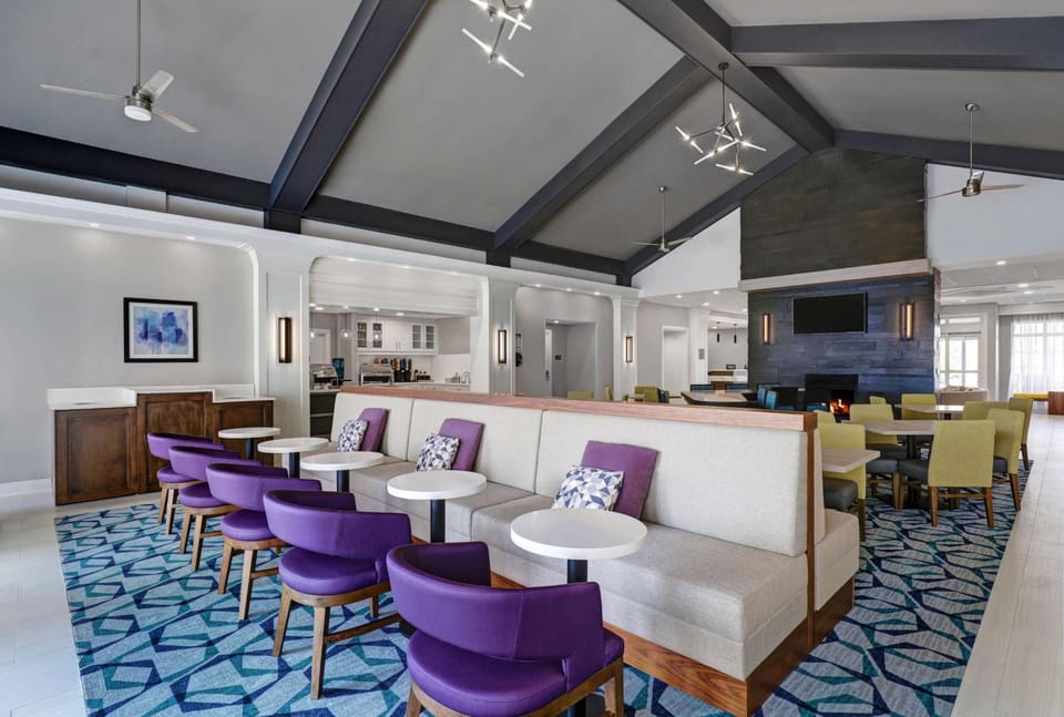 Homewood Suites by Hilton London Ontario Hotel in London