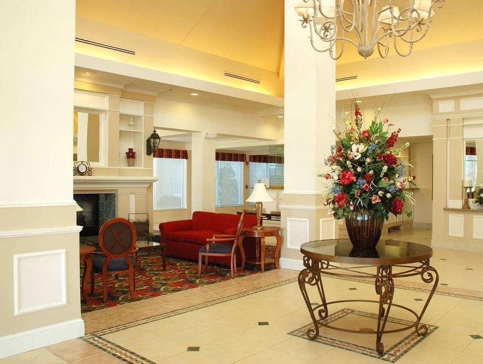 Hilton Garden Inn Newport News Hotel in Newport News