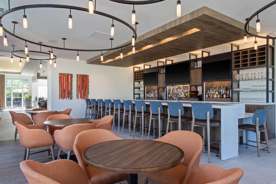 Hilton Garden Inn Chesterton Hotel in Indiana Dunes
