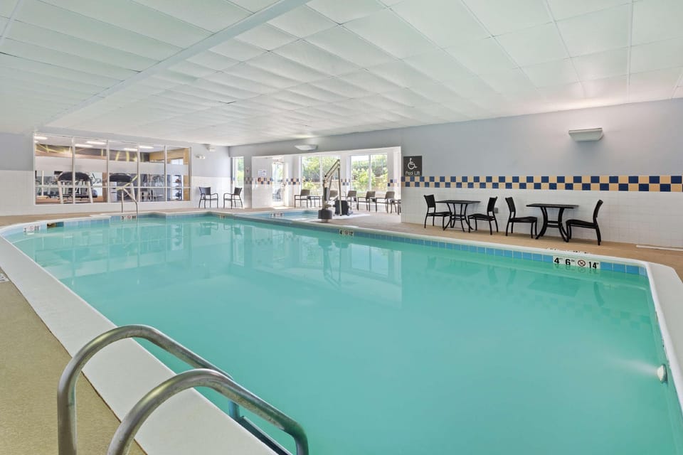 Hilton Garden Inn Chesterton Hotel in Indiana Dunes