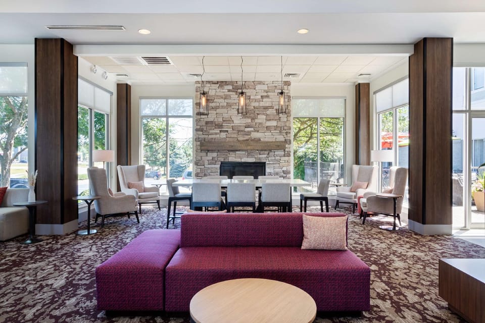 Hilton Garden Inn Chesterton Hotel in Indiana Dunes