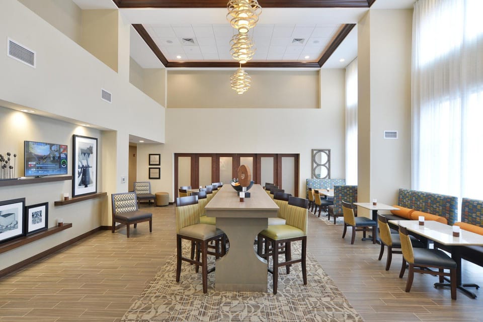 Hampton Inn & Suites Chippewa Falls Hotel in Wisconsin