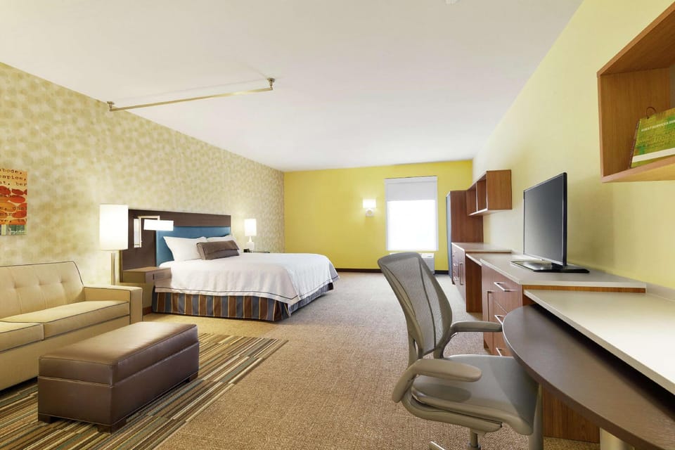 Guestroom