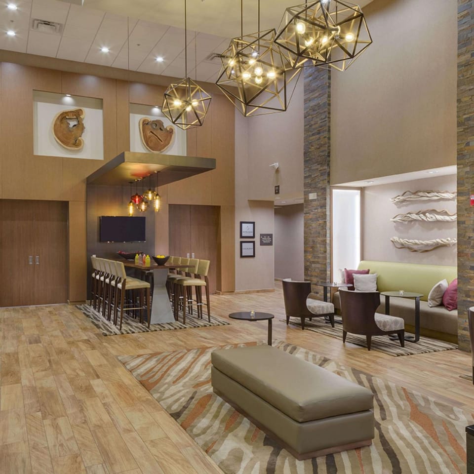 Hampton Inn & Suites by Hilton Murrieta Temecula Hotel in Murrieta