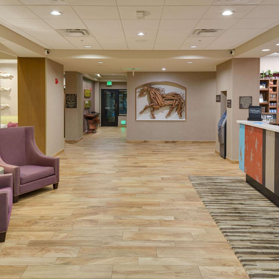 Hampton Inn & Suites by Hilton Murrieta Temecula Hotel in Murrieta