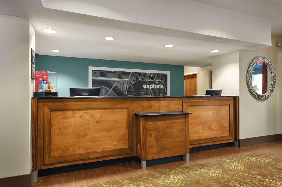 Hampton Inn Pawley's Island Hotel in South Carolina