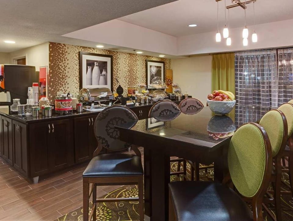 Hampton Inn Pawley's Island Hotel in South Carolina