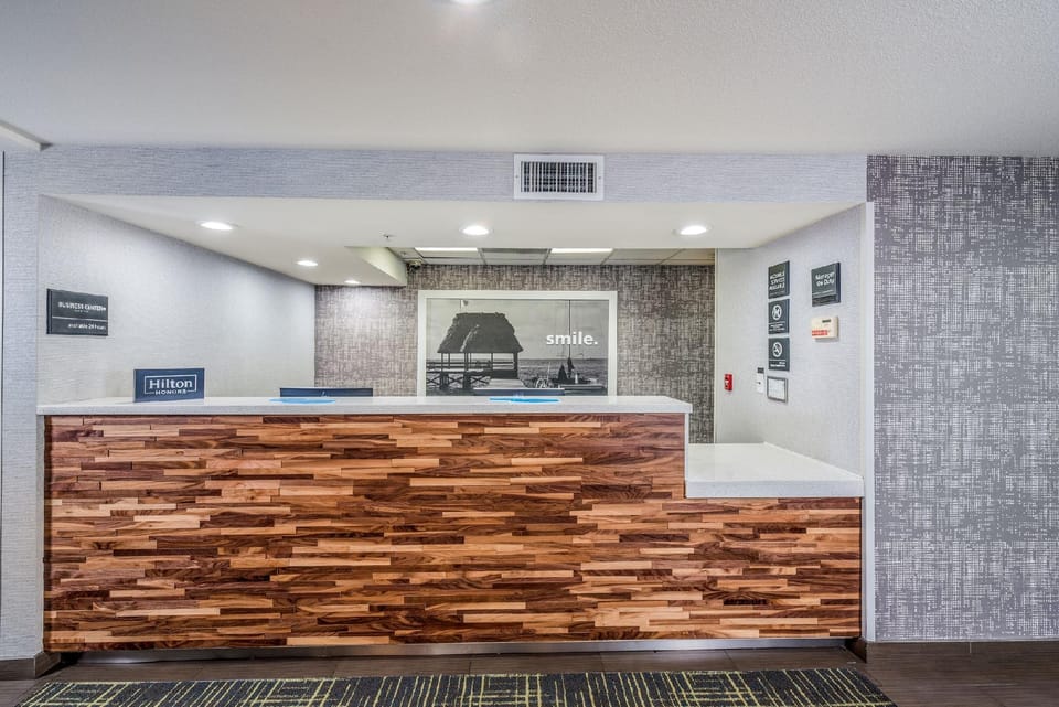 Hampton Inn Oakland/Hayward Hotel in Hayward