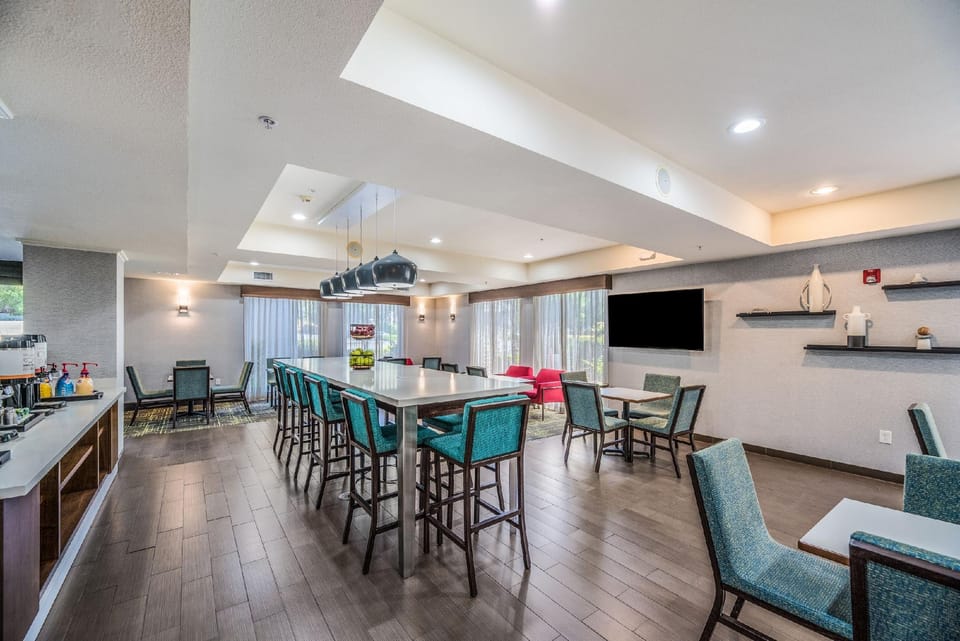 Hampton Inn Oakland/Hayward Hotel in Hayward