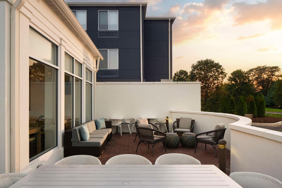 Hilton Garden Inn Kennett Square Hotel in Pennsylvania