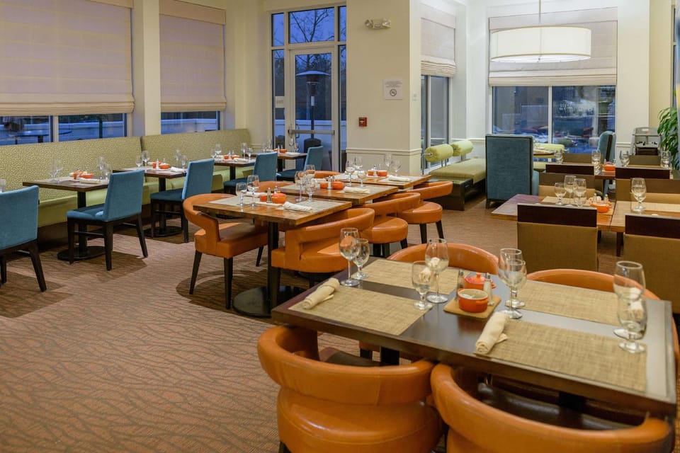 Hilton Garden Inn Kennett Square Hotel in Pennsylvania