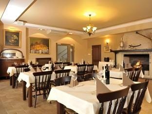 Bar/lounge