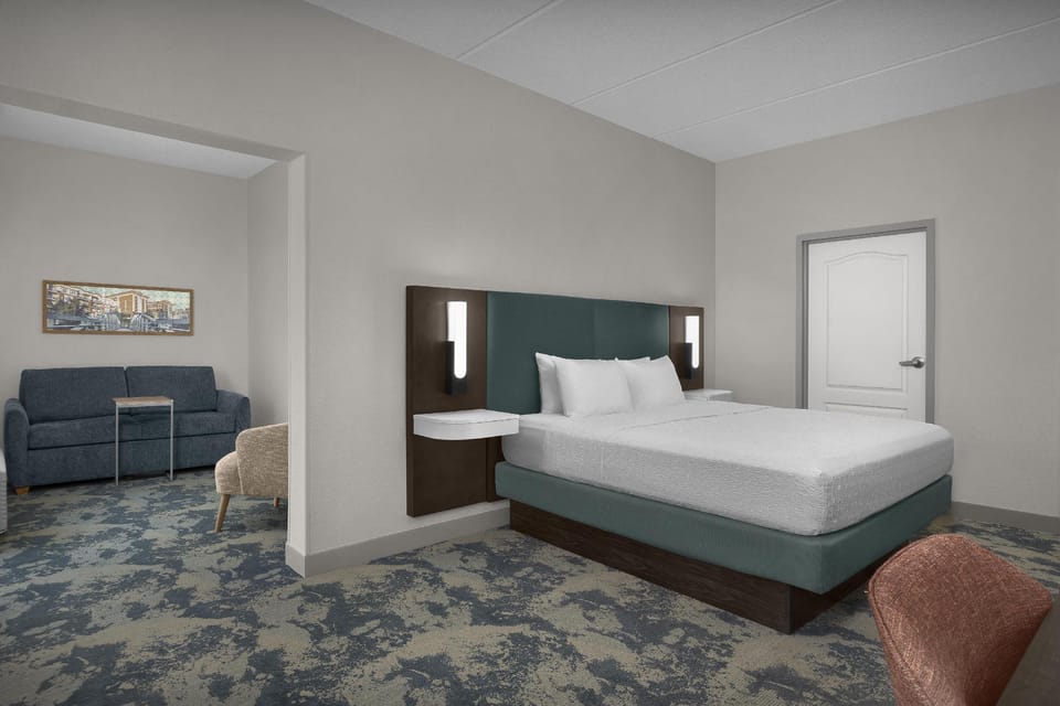 Guestroom