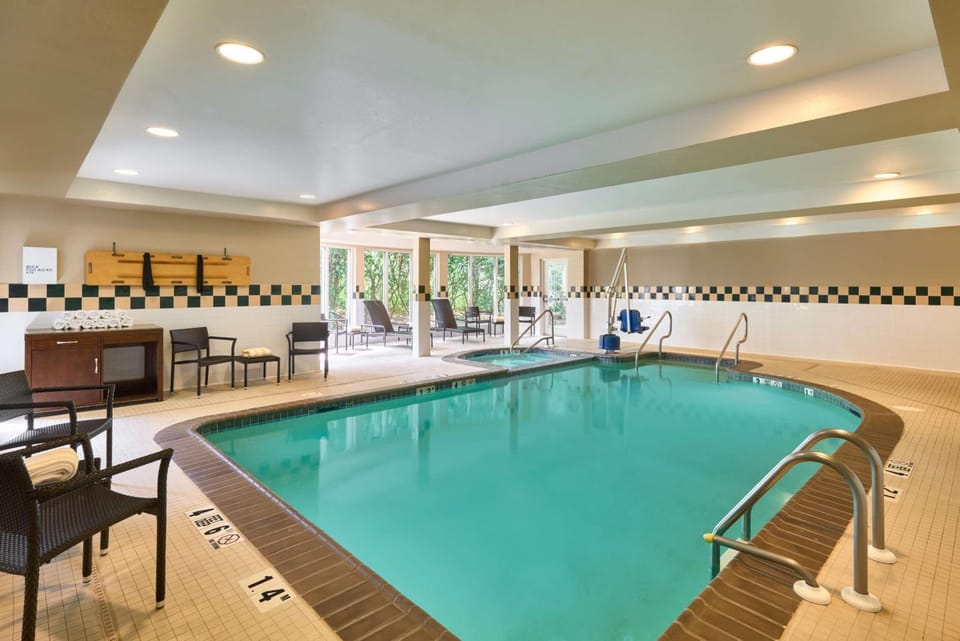 Hilton Garden Inn Hershey Hotel in Pennsylvania